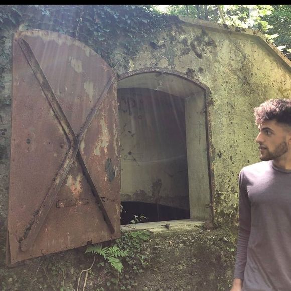 Meet your Posher, Adam - Picture 1 of 1